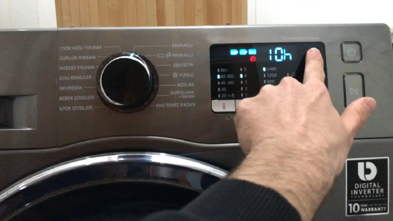 Esentepe beyaz eşya servisi